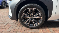 Toyota bZ4X 160kW Premiere Edition 71.4kWh 5dr Auto AWD Electric Hatchback